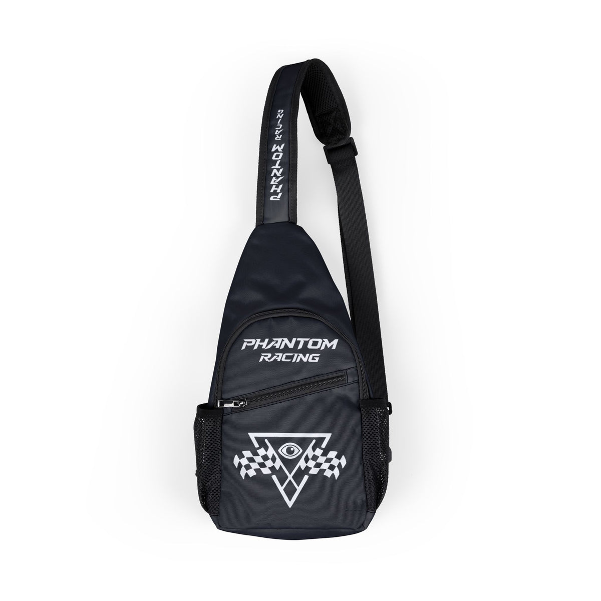 PHANTOM RACING Sling Bag